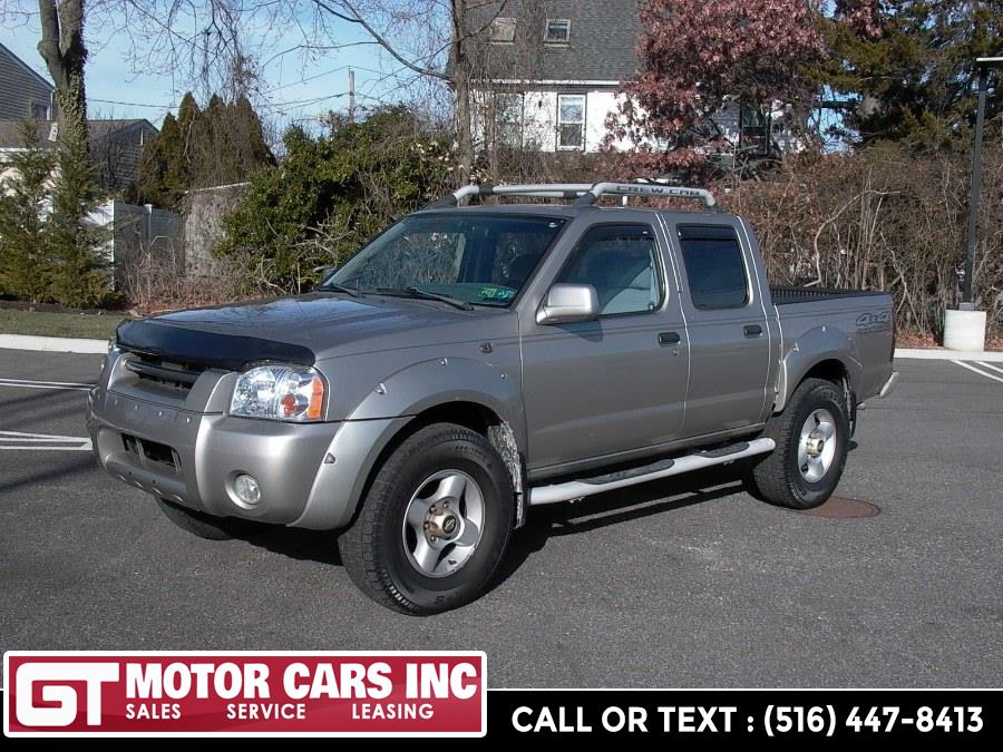 Used 2001 Nissan Frontier 4WD in Bellmore, New York