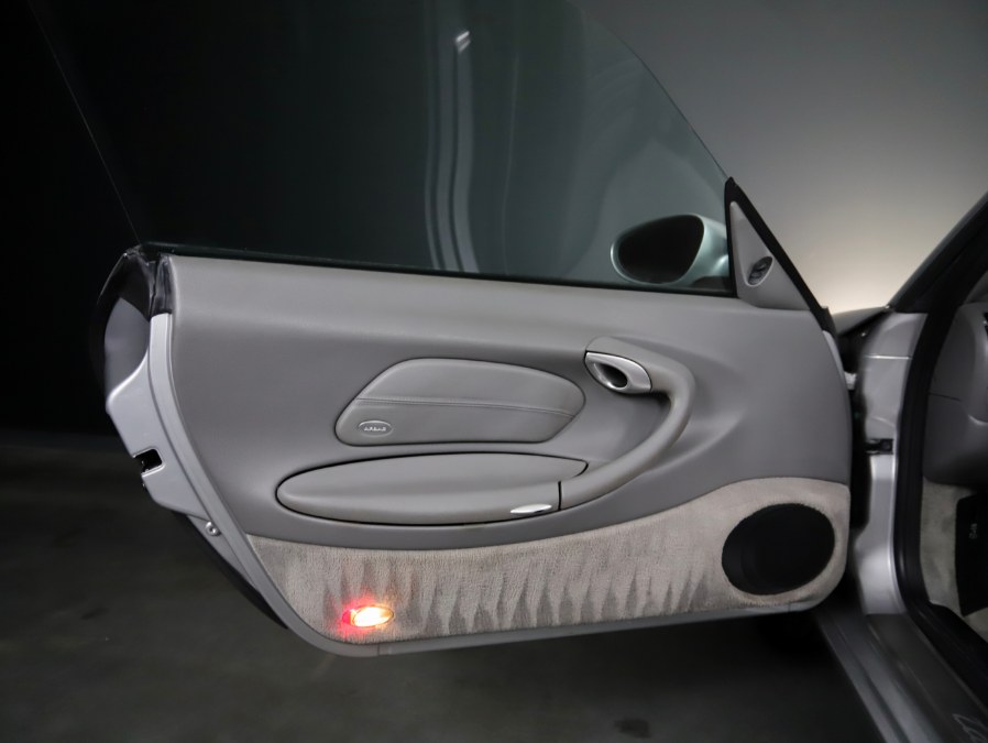 2002 Porsche 911 Carrera 2dr Carrera Targa 6-Spd Manual, available for sale in North Salem, New York | Meccanic Shop North Inc. North Salem, New York 2002 Porsche 911 Carrera 2dr Carrera Targa 6-Spd Manual, available for sale in North Salem, New York | Meccanic Shop North Inc. North Salem, New York