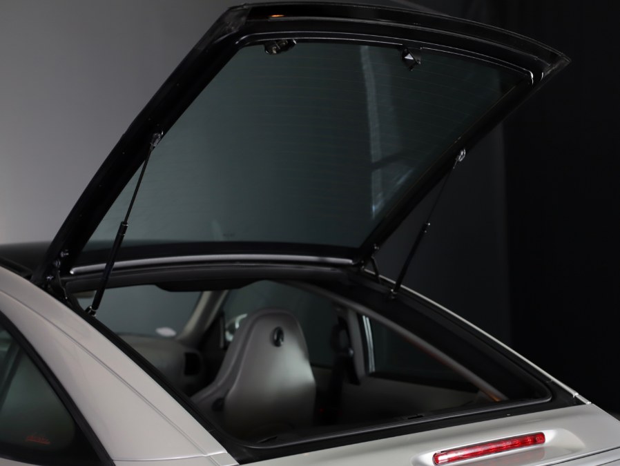 2002 Porsche 911 Carrera 2dr Carrera Targa 6-Spd Manual, available for sale in North Salem, New York | Meccanic Shop North Inc. North Salem, New York 2002 Porsche 911 Carrera 2dr Carrera Targa 6-Spd Manual, available for sale in North Salem, New York | Meccanic Shop North Inc. North Salem, New York