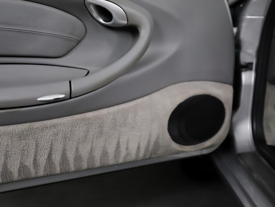 2002 Porsche 911 Carrera 2dr Carrera Targa 6-Spd Manual, available for sale in North Salem, New York | Meccanic Shop North Inc. North Salem, New York 2002 Porsche 911 Carrera 2dr Carrera Targa 6-Spd Manual, available for sale in North Salem, New York | Meccanic Shop North Inc. North Salem, New York