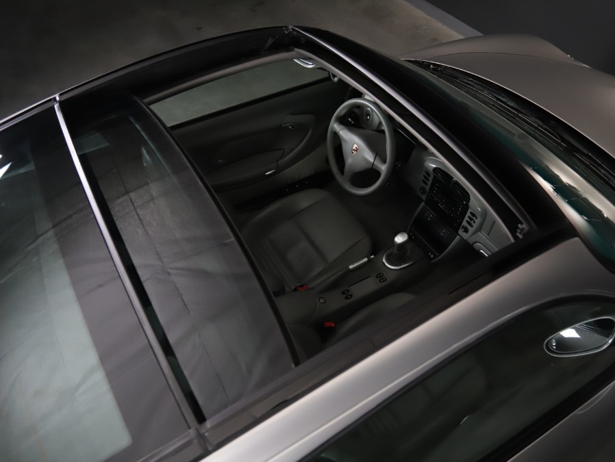 2002 Porsche 911 Carrera 2dr Carrera Targa 6-Spd Manual, available for sale in North Salem, New York | Meccanic Shop North Inc. North Salem, New York 2002 Porsche 911 Carrera 2dr Carrera Targa 6-Spd Manual, available for sale in North Salem, New York | Meccanic Shop North Inc. North Salem, New York