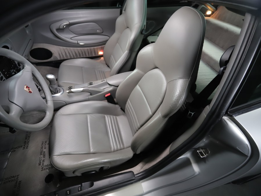 2002 Porsche 911 Carrera 2dr Carrera Targa 6-Spd Manual, available for sale in North Salem, New York | Meccanic Shop North Inc. North Salem, New York 2002 Porsche 911 Carrera 2dr Carrera Targa 6-Spd Manual, available for sale in North Salem, New York | Meccanic Shop North Inc. North Salem, New York