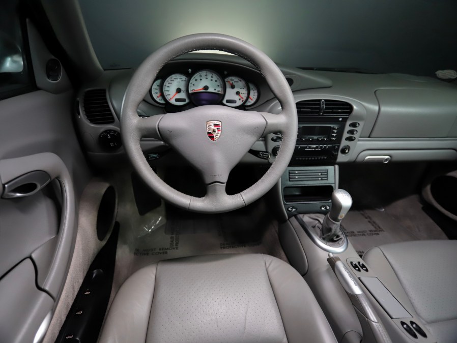 2002 Porsche 911 Carrera 2dr Carrera Targa 6-Spd Manual, available for sale in North Salem, New York | Meccanic Shop North Inc. North Salem, New York 2002 Porsche 911 Carrera 2dr Carrera Targa 6-Spd Manual, available for sale in North Salem, New York | Meccanic Shop North Inc. North Salem, New York