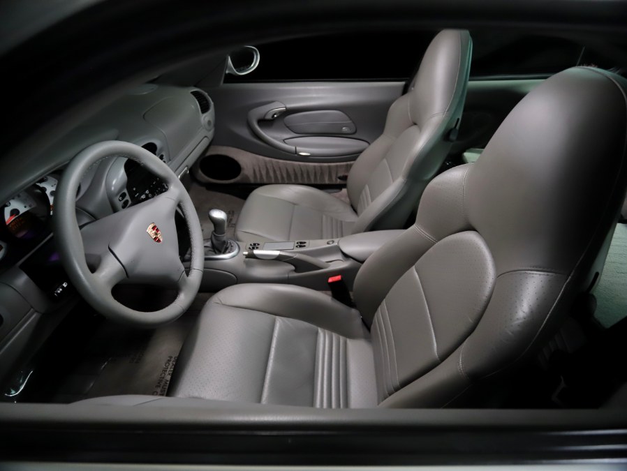 2002 Porsche 911 Carrera 2dr Carrera Targa 6-Spd Manual, available for sale in North Salem, New York | Meccanic Shop North Inc. North Salem, New York 2002 Porsche 911 Carrera 2dr Carrera Targa 6-Spd Manual, available for sale in North Salem, New York | Meccanic Shop North Inc. North Salem, New York