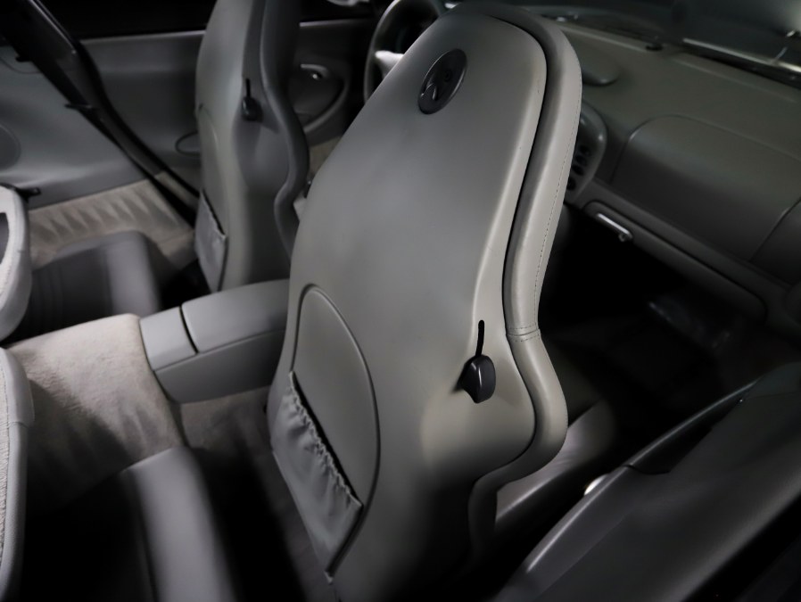 2002 Porsche 911 Carrera 2dr Carrera Targa 6-Spd Manual, available for sale in North Salem, New York | Meccanic Shop North Inc. North Salem, New York 2002 Porsche 911 Carrera 2dr Carrera Targa 6-Spd Manual, available for sale in North Salem, New York | Meccanic Shop North Inc. North Salem, New York