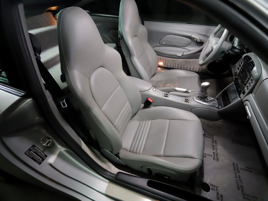 2002 Porsche 911 Carrera 2dr Carrera Targa 6-Spd Manual, available for sale in North Salem, New York | Meccanic Shop North Inc. North Salem, New York 2002 Porsche 911 Carrera 2dr Carrera Targa 6-Spd Manual, available for sale in North Salem, New York | Meccanic Shop North Inc. North Salem, New York