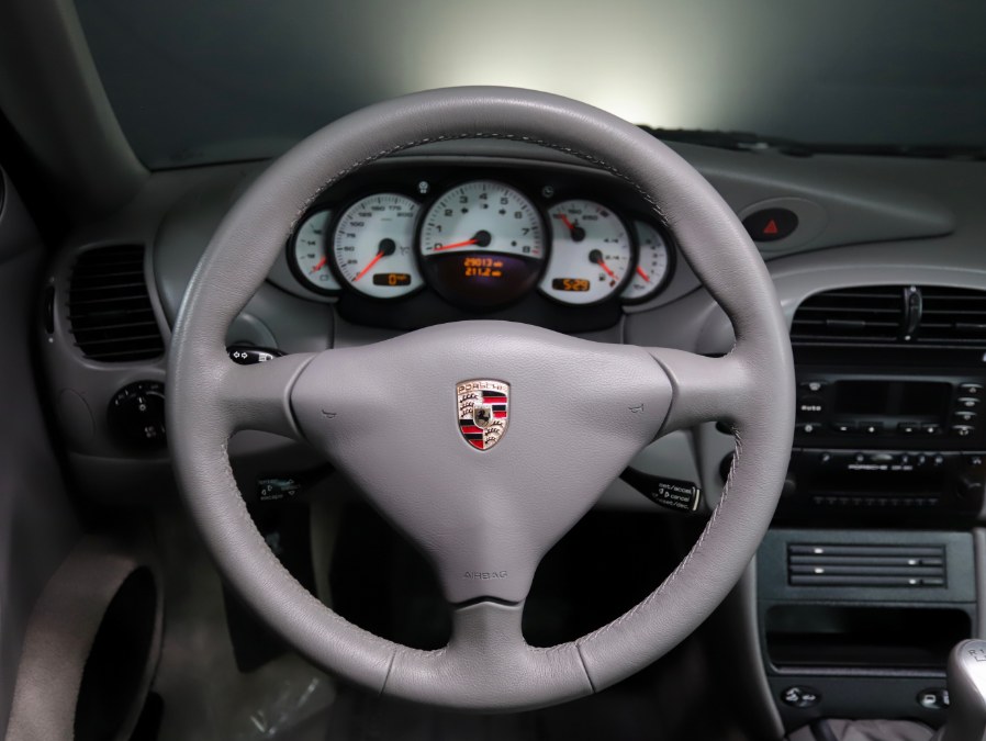 2002 Porsche 911 Carrera 2dr Carrera Targa 6-Spd Manual, available for sale in North Salem, New York | Meccanic Shop North Inc. North Salem, New York 2002 Porsche 911 Carrera 2dr Carrera Targa 6-Spd Manual, available for sale in North Salem, New York | Meccanic Shop North Inc. North Salem, New York