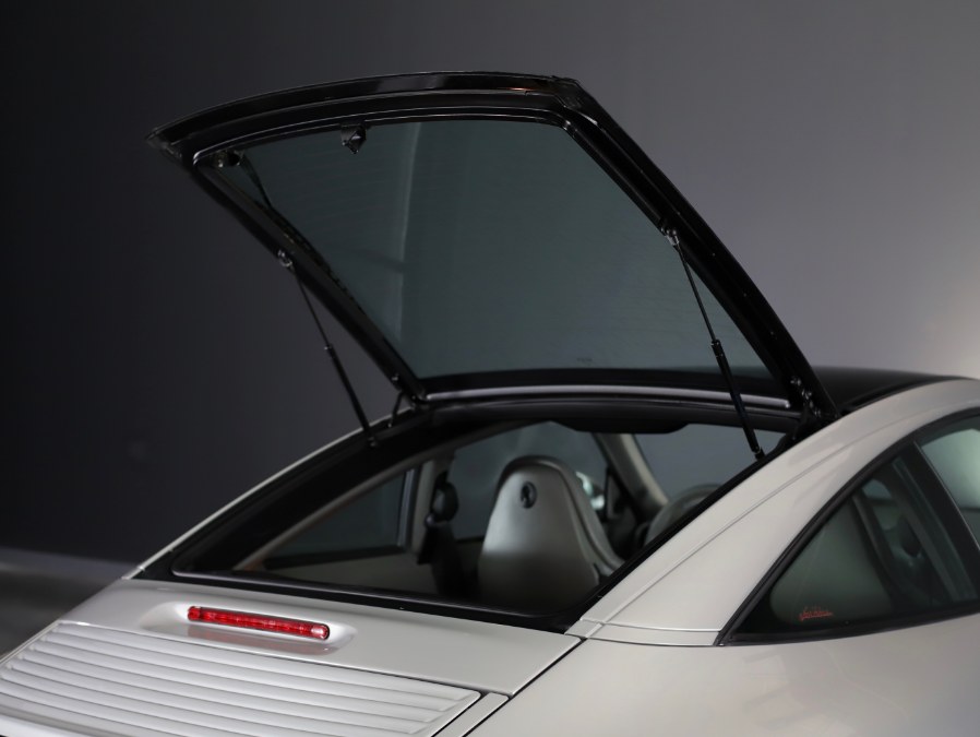 2002 Porsche 911 Carrera 2dr Carrera Targa 6-Spd Manual, available for sale in North Salem, New York | Meccanic Shop North Inc. North Salem, New York 2002 Porsche 911 Carrera 2dr Carrera Targa 6-Spd Manual, available for sale in North Salem, New York | Meccanic Shop North Inc. North Salem, New York