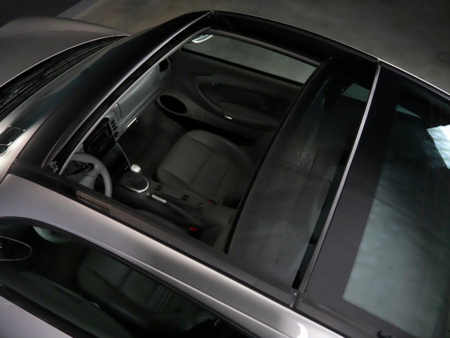 2002 Porsche 911 Carrera 2dr Carrera Targa 6-Spd Manual, available for sale in North Salem, New York | Meccanic Shop North Inc. North Salem, New York 2002 Porsche 911 Carrera 2dr Carrera Targa 6-Spd Manual, available for sale in North Salem, New York | Meccanic Shop North Inc. North Salem, New York