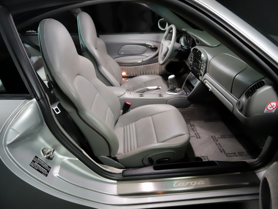 2002 Porsche 911 Carrera 2dr Carrera Targa 6-Spd Manual, available for sale in North Salem, New York | Meccanic Shop North Inc. North Salem, New York 2002 Porsche 911 Carrera 2dr Carrera Targa 6-Spd Manual, available for sale in North Salem, New York | Meccanic Shop North Inc. North Salem, New York