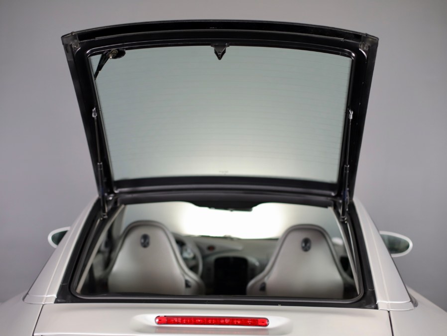 2002 Porsche 911 Carrera 2dr Carrera Targa 6-Spd Manual, available for sale in North Salem, New York | Meccanic Shop North Inc. North Salem, New York 2002 Porsche 911 Carrera 2dr Carrera Targa 6-Spd Manual, available for sale in North Salem, New York | Meccanic Shop North Inc. North Salem, New York