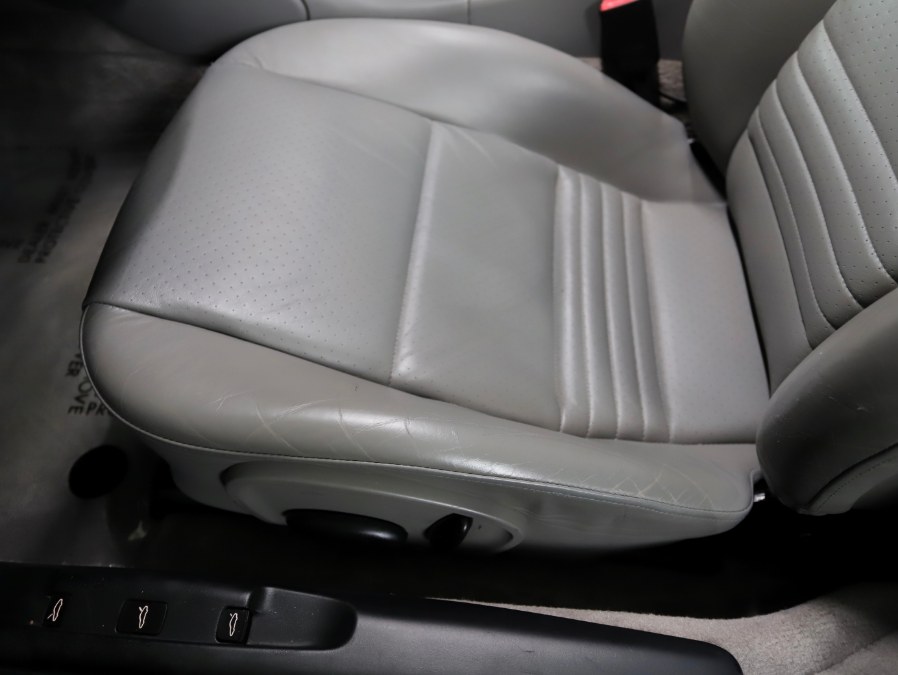 2002 Porsche 911 Carrera 2dr Carrera Targa 6-Spd Manual, available for sale in North Salem, New York | Meccanic Shop North Inc. North Salem, New York 2002 Porsche 911 Carrera 2dr Carrera Targa 6-Spd Manual, available for sale in North Salem, New York | Meccanic Shop North Inc. North Salem, New York