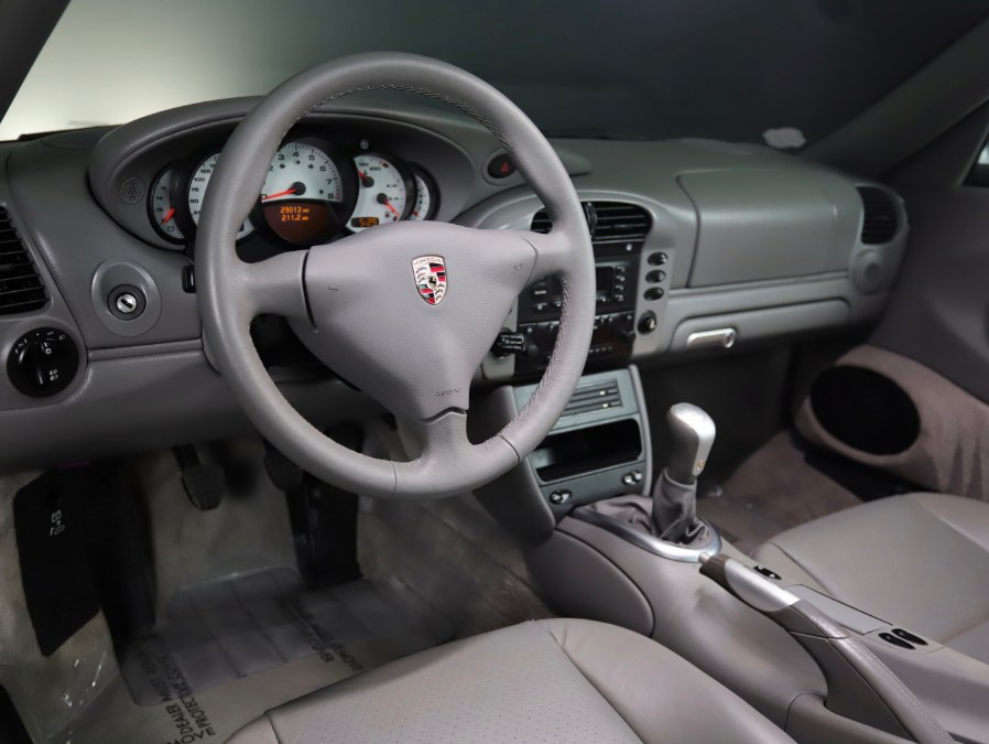 2002 Porsche 911 Carrera 2dr Carrera Targa 6-Spd Manual, available for sale in North Salem, New York | Meccanic Shop North Inc. North Salem, New York 2002 Porsche 911 Carrera 2dr Carrera Targa 6-Spd Manual, available for sale in North Salem, New York | Meccanic Shop North Inc. North Salem, New York