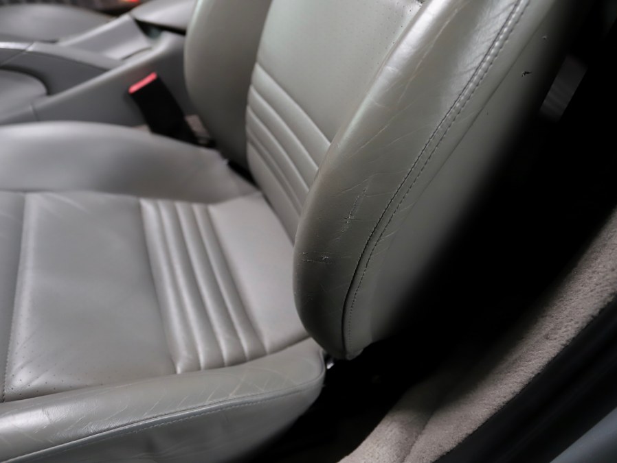 2002 Porsche 911 Carrera 2dr Carrera Targa 6-Spd Manual, available for sale in North Salem, New York | Meccanic Shop North Inc. North Salem, New York 2002 Porsche 911 Carrera 2dr Carrera Targa 6-Spd Manual, available for sale in North Salem, New York | Meccanic Shop North Inc. North Salem, New York