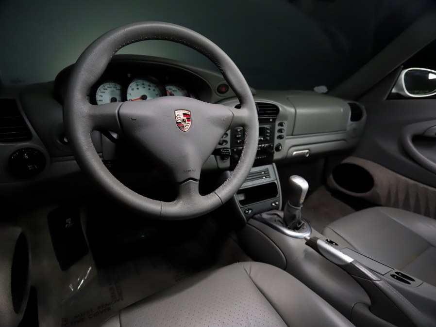 2002 Porsche 911 Carrera 2dr Carrera Targa 6-Spd Manual, available for sale in North Salem, New York | Meccanic Shop North Inc. North Salem, New York 2002 Porsche 911 Carrera 2dr Carrera Targa 6-Spd Manual, available for sale in North Salem, New York | Meccanic Shop North Inc. North Salem, New York