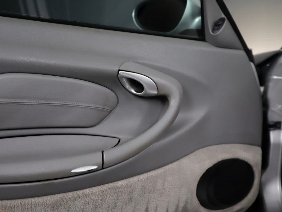 2002 Porsche 911 Carrera 2dr Carrera Targa 6-Spd Manual, available for sale in North Salem, New York | Meccanic Shop North Inc. North Salem, New York 2002 Porsche 911 Carrera 2dr Carrera Targa 6-Spd Manual, available for sale in North Salem, New York | Meccanic Shop North Inc. North Salem, New York