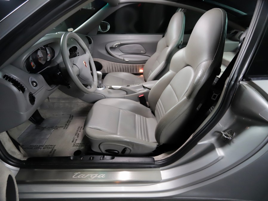 2002 Porsche 911 Carrera 2dr Carrera Targa 6-Spd Manual, available for sale in North Salem, New York | Meccanic Shop North Inc. North Salem, New York 2002 Porsche 911 Carrera 2dr Carrera Targa 6-Spd Manual, available for sale in North Salem, New York | Meccanic Shop North Inc. North Salem, New York