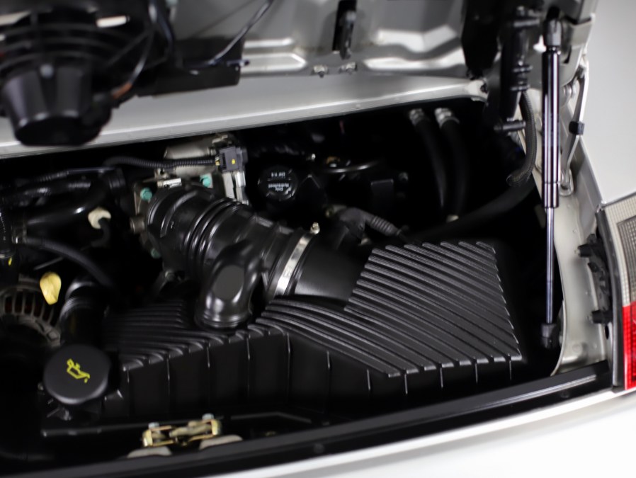 2002 Porsche 911 Carrera 2dr Carrera Targa 6-Spd Manual, available for sale in North Salem, New York | Meccanic Shop North Inc. North Salem, New York 2002 Porsche 911 Carrera 2dr Carrera Targa 6-Spd Manual, available for sale in North Salem, New York | Meccanic Shop North Inc. North Salem, New York