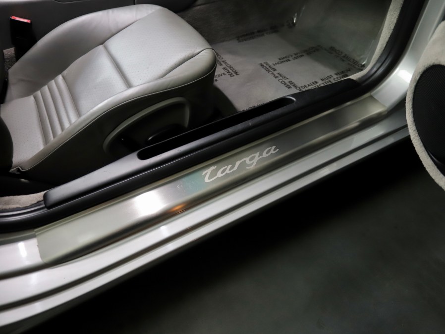 2002 Porsche 911 Carrera 2dr Carrera Targa 6-Spd Manual, available for sale in North Salem, New York | Meccanic Shop North Inc. North Salem, New York 2002 Porsche 911 Carrera 2dr Carrera Targa 6-Spd Manual, available for sale in North Salem, New York | Meccanic Shop North Inc. North Salem, New York