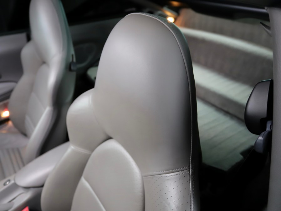 2002 Porsche 911 Carrera 2dr Carrera Targa 6-Spd Manual, available for sale in North Salem, New York | Meccanic Shop North Inc. North Salem, New York 2002 Porsche 911 Carrera 2dr Carrera Targa 6-Spd Manual, available for sale in North Salem, New York | Meccanic Shop North Inc. North Salem, New York