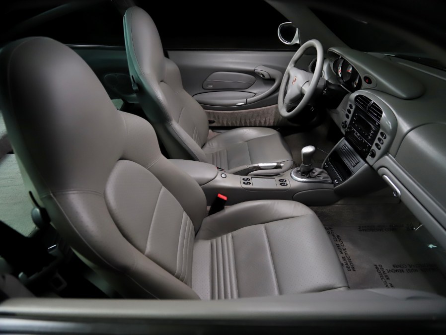 2002 Porsche 911 Carrera 2dr Carrera Targa 6-Spd Manual, available for sale in North Salem, New York | Meccanic Shop North Inc. North Salem, New York 2002 Porsche 911 Carrera 2dr Carrera Targa 6-Spd Manual, available for sale in North Salem, New York | Meccanic Shop North Inc. North Salem, New York