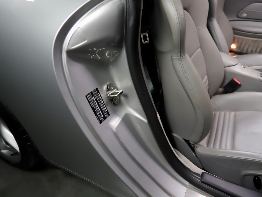 2002 Porsche 911 Carrera 2dr Carrera Targa 6-Spd Manual, available for sale in North Salem, New York | Meccanic Shop North Inc. North Salem, New York 2002 Porsche 911 Carrera 2dr Carrera Targa 6-Spd Manual, available for sale in North Salem, New York | Meccanic Shop North Inc. North Salem, New York