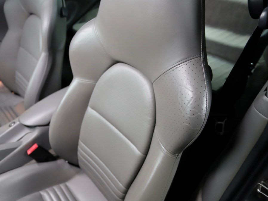 2002 Porsche 911 Carrera 2dr Carrera Targa 6-Spd Manual, available for sale in North Salem, New York | Meccanic Shop North Inc. North Salem, New York 2002 Porsche 911 Carrera 2dr Carrera Targa 6-Spd Manual, available for sale in North Salem, New York | Meccanic Shop North Inc. North Salem, New York