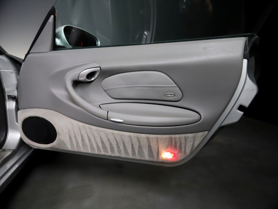 2002 Porsche 911 Carrera 2dr Carrera Targa 6-Spd Manual, available for sale in North Salem, New York | Meccanic Shop North Inc. North Salem, New York 2002 Porsche 911 Carrera 2dr Carrera Targa 6-Spd Manual, available for sale in North Salem, New York | Meccanic Shop North Inc. North Salem, New York