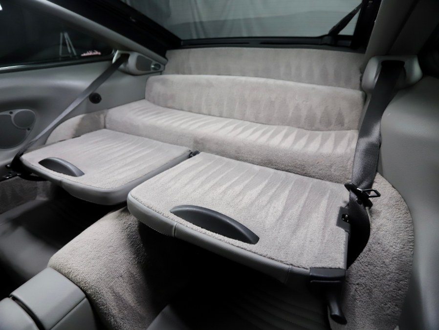 2002 Porsche 911 Carrera 2dr Carrera Targa 6-Spd Manual, available for sale in North Salem, New York | Meccanic Shop North Inc. North Salem, New York 2002 Porsche 911 Carrera 2dr Carrera Targa 6-Spd Manual, available for sale in North Salem, New York | Meccanic Shop North Inc. North Salem, New York