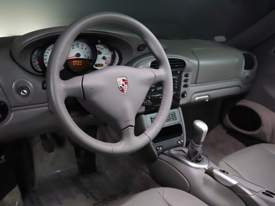2002 Porsche 911 Carrera 2dr Carrera Targa 6-Spd Manual, available for sale in North Salem, New York | Meccanic Shop North Inc. North Salem, New York 2002 Porsche 911 Carrera 2dr Carrera Targa 6-Spd Manual, available for sale in North Salem, New York | Meccanic Shop North Inc. North Salem, New York