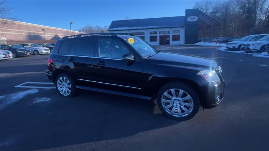 Used Mercedes-Benz GLK-Class 4MATIC 4dr GLK350 2010 | Wiz Leasing Inc. Stratford, Connecticut Used Mercedes-Benz GLK-Class 4MATIC 4dr GLK350 2010 | Wiz Leasing Inc. Stratford, Connecticut