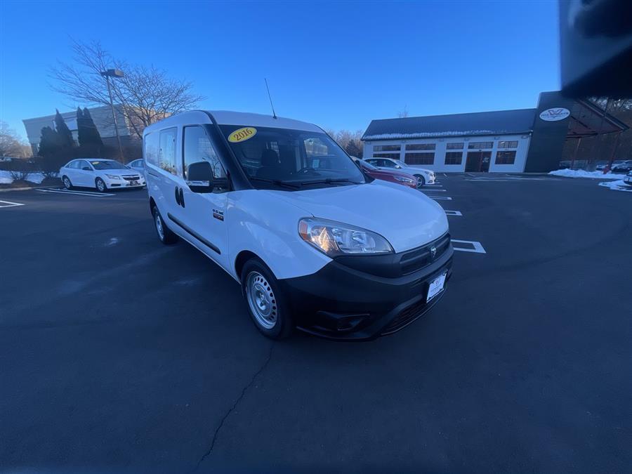 2016 Ram ProMaster City Cargo Van 122" WB Tradesman, available for sale in Stratford, Connecticut | Wiz Leasing Inc. Stratford, Connecticut 2016 Ram ProMaster City Cargo Van 122" WB Tradesman, available for sale in Stratford, Connecticut | Wiz Leasing Inc. Stratford, Connecticut