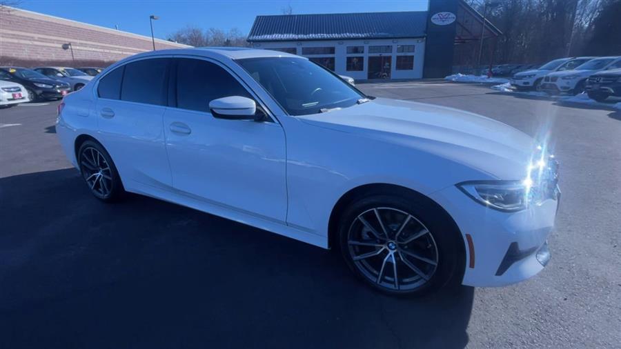2019 BMW 3 Series 330i xDrive Sedan North America, available for sale in Stratford, Connecticut | Wiz Leasing Inc. Stratford, Connecticut 2019 BMW 3 Series 330i xDrive Sedan North America, available for sale in Stratford, Connecticut | Wiz Leasing Inc. Stratford, Connecticut