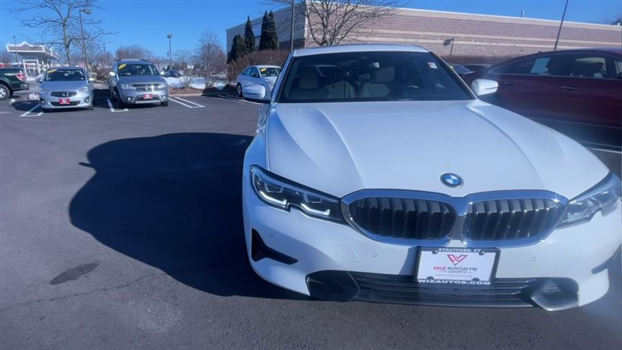 2019 BMW 3 Series 330i xDrive Sedan North America, available for sale in Stratford, Connecticut | Wiz Leasing Inc. Stratford, Connecticut 2019 BMW 3 Series 330i xDrive Sedan North America, available for sale in Stratford, Connecticut | Wiz Leasing Inc. Stratford, Connecticut