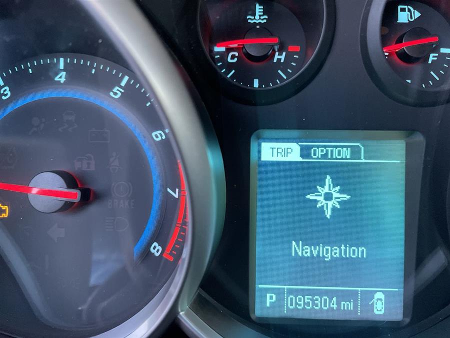 Used Chevrolet Cruze 4dr Sdn Auto LS 2014 | Wiz Leasing Inc. Stratford, Connecticut Used Chevrolet Cruze 4dr Sdn Auto LS 2014 | Wiz Leasing Inc. Stratford, Connecticut
