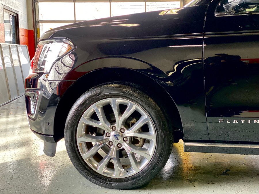 Used Ford Expedition Max Platinum 4x4 2018 | Car Factory Inc.. Bronx, New York Used Ford Expedition Max Platinum 4x4 2018 | Car Factory Inc.. Bronx, New York