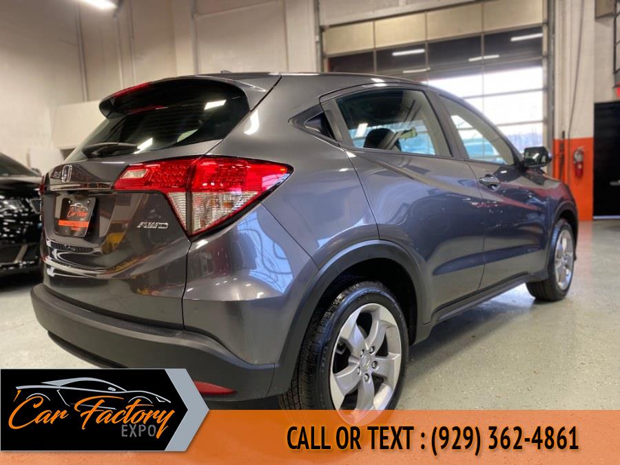 2020 Honda HR-V LX AWD CVT, available for sale in Bronx, New York | Car Factory Expo Inc.. Bronx, New York 2020 Honda HR-V LX AWD CVT, available for sale in Bronx, New York | Car Factory Expo Inc.. Bronx, New York