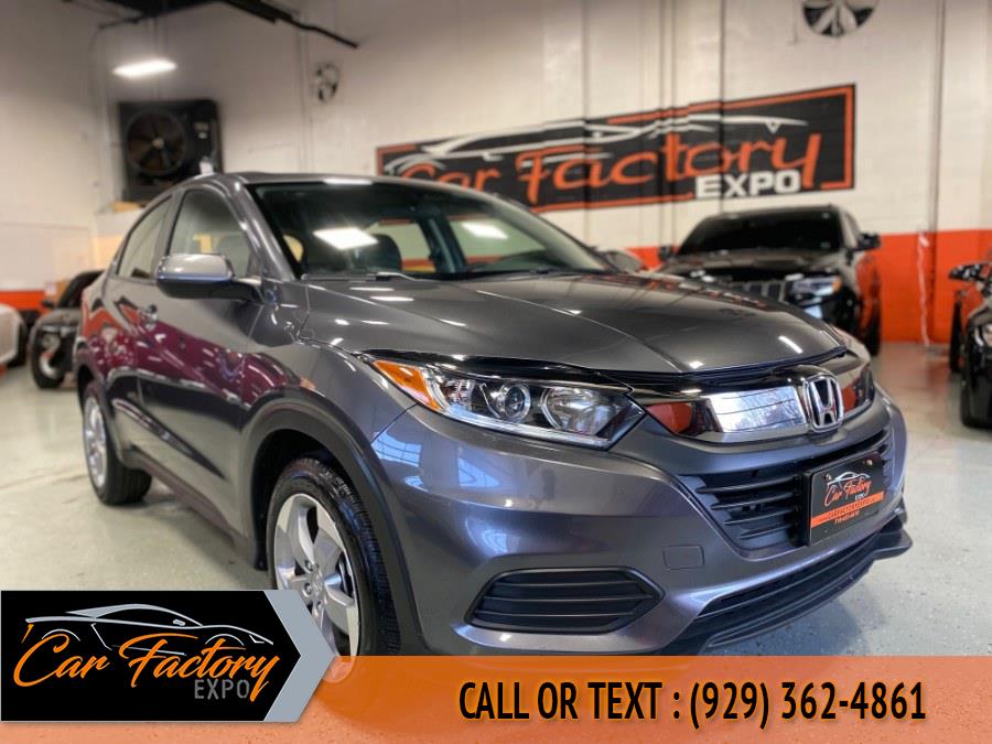 2020 Honda HR-V LX AWD CVT, available for sale in Bronx, New York | Car Factory Expo Inc.. Bronx, New York 2020 Honda HR-V LX AWD CVT, available for sale in Bronx, New York | Car Factory Expo Inc.. Bronx, New York