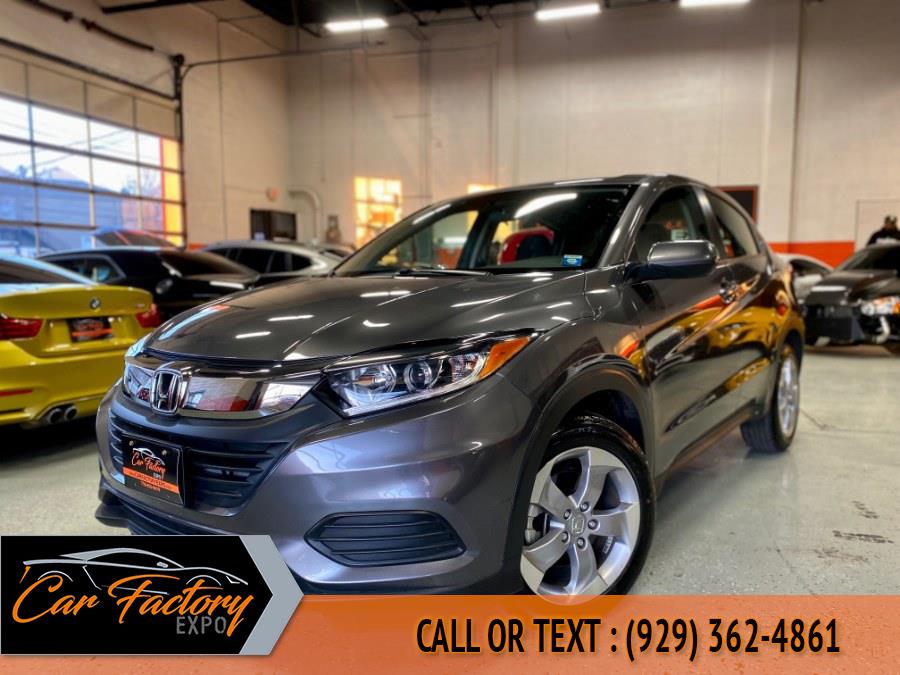 2020 Honda HR-V LX AWD CVT, available for sale in Bronx, New York | Car Factory Expo Inc.. Bronx, New York 2020 Honda HR-V LX AWD CVT, available for sale in Bronx, New York | Car Factory Expo Inc.. Bronx, New York