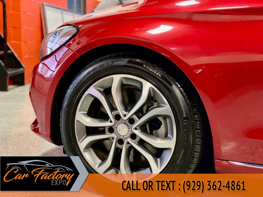 Used Mercedes-Benz C-Class C 300 Sedan 2018 | Car Factory Inc.. Bronx, New York Used Mercedes-Benz C-Class C 300 Sedan 2018 | Car Factory Inc.. Bronx, New York