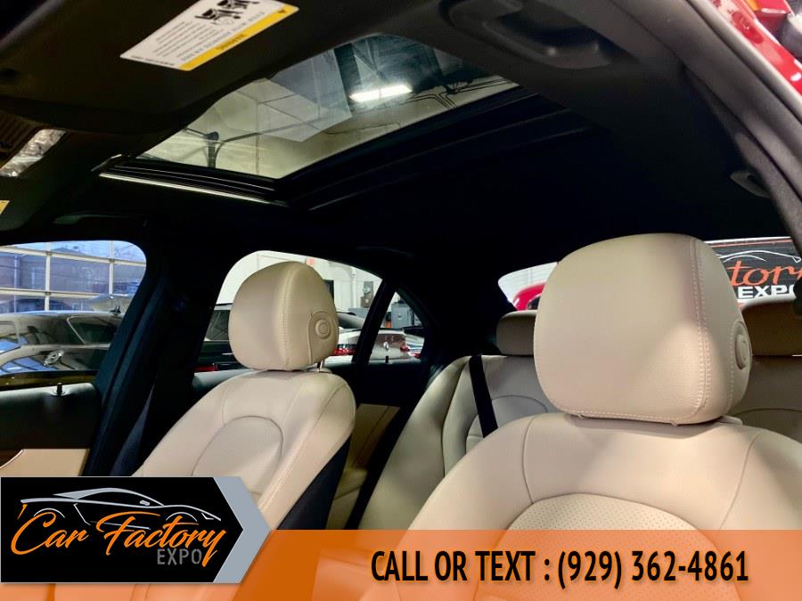 Used Mercedes-Benz C-Class C 300 Sedan 2018 | Car Factory Inc.. Bronx, New York Used Mercedes-Benz C-Class C 300 Sedan 2018 | Car Factory Inc.. Bronx, New York