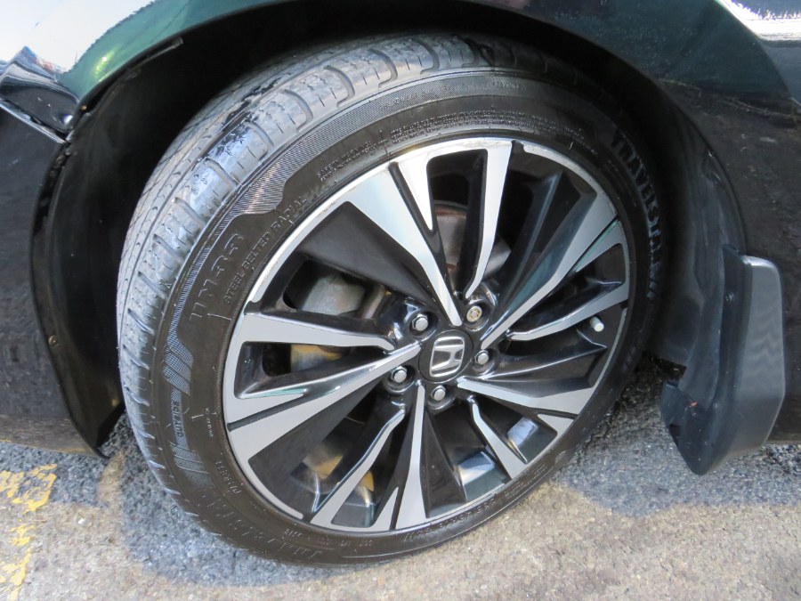 Used Honda Accord Coupe 2dr I4 CVT EX-L 2016 | Road Masters II INC. Middle Village, New York Used Honda Accord Coupe 2dr I4 CVT EX-L 2016 | Road Masters II INC. Middle Village, New York