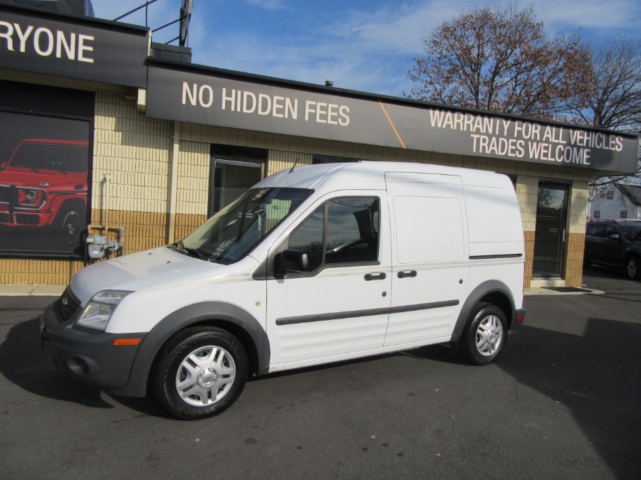 Used Ford Transit Connect 114.6" XL w/o side or rear door glass 2013 | Royalty Auto Sales. Little Ferry, New Jersey Used Ford Transit Connect 114.6" XL w/o side or rear door glass 2013 | Royalty Auto Sales. Little Ferry, New Jersey