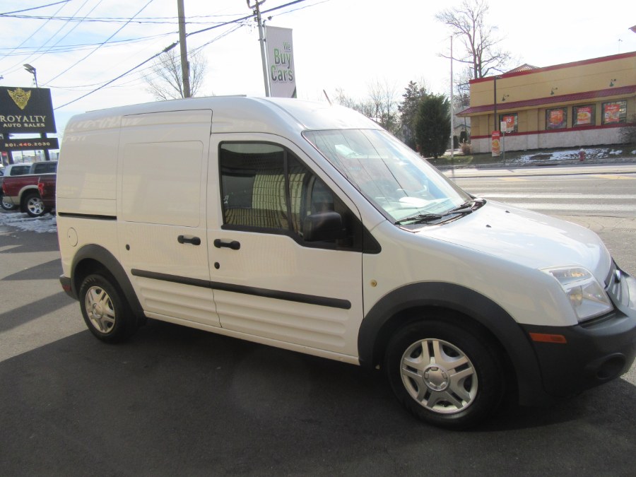 Used Ford Transit Connect 114.6" XL w/o side or rear door glass 2013 | Royalty Auto Sales. Little Ferry, New Jersey Used Ford Transit Connect 114.6" XL w/o side or rear door glass 2013 | Royalty Auto Sales. Little Ferry, New Jersey