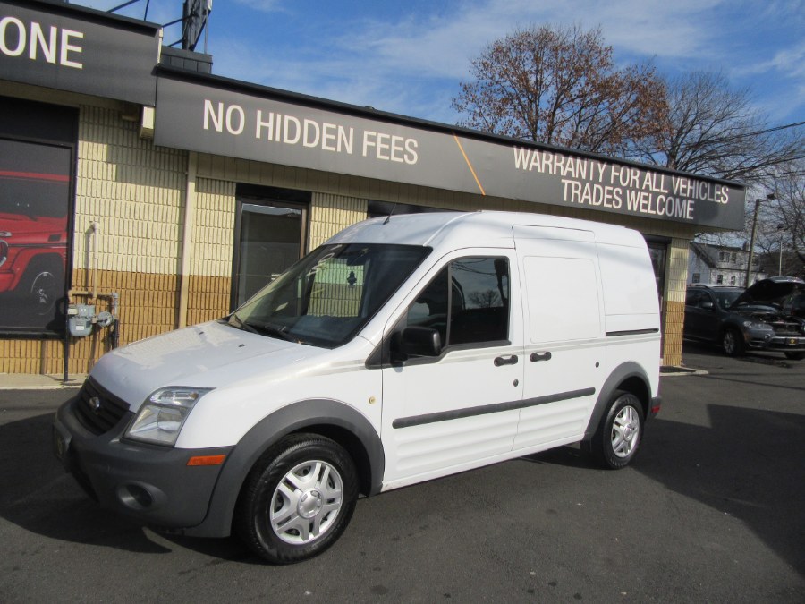 Used Ford Transit Connect 114.6" XL w/o side or rear door glass 2013 | Royalty Auto Sales. Little Ferry, New Jersey Used Ford Transit Connect 114.6" XL w/o side or rear door glass 2013 | Royalty Auto Sales. Little Ferry, New Jersey
