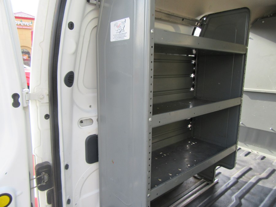 Used Ford Transit Connect 114.6" XL w/o side or rear door glass 2013 | Royalty Auto Sales. Little Ferry, New Jersey Used Ford Transit Connect 114.6" XL w/o side or rear door glass 2013 | Royalty Auto Sales. Little Ferry, New Jersey