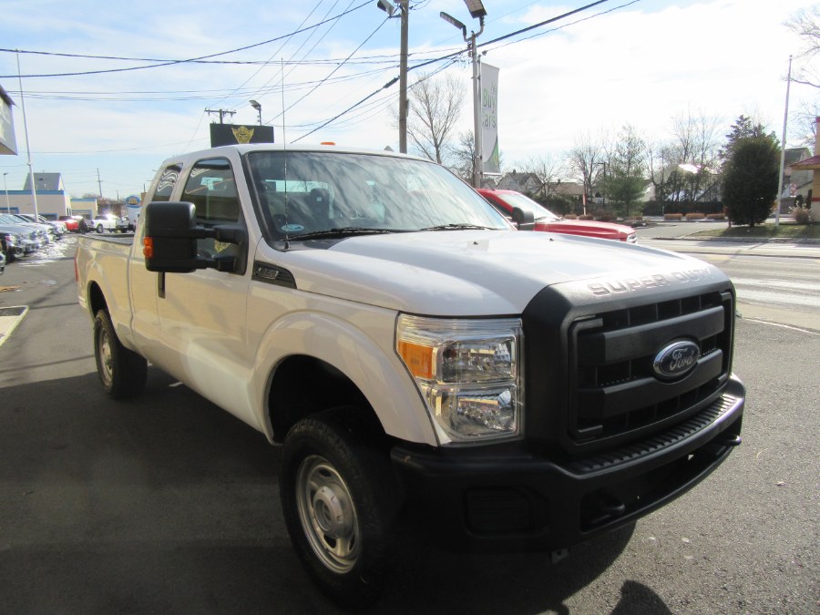 Used Ford Super Duty F-250 SRW 4WD SuperCab 158" XL 2013 | Royalty Auto Sales. Little Ferry, New Jersey Used Ford Super Duty F-250 SRW 4WD SuperCab 158" XL 2013 | Royalty Auto Sales. Little Ferry, New Jersey
