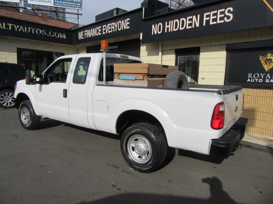 Used Ford Super Duty F-250 SRW 4WD SuperCab 158" XL 2013 | Royalty Auto Sales. Little Ferry, New Jersey Used Ford Super Duty F-250 SRW 4WD SuperCab 158" XL 2013 | Royalty Auto Sales. Little Ferry, New Jersey