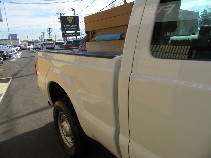Used Ford Super Duty F-250 SRW 4WD SuperCab 158" XL 2013 | Royalty Auto Sales. Little Ferry, New Jersey Used Ford Super Duty F-250 SRW 4WD SuperCab 158" XL 2013 | Royalty Auto Sales. Little Ferry, New Jersey