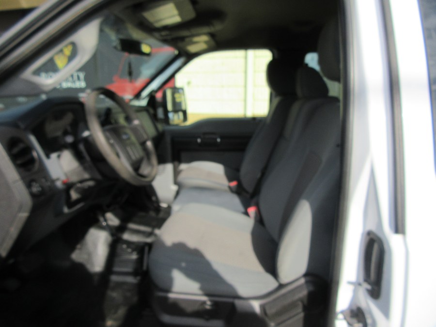 Used Ford Super Duty F-250 SRW 4WD SuperCab 158" XL 2013 | Royalty Auto Sales. Little Ferry, New Jersey Used Ford Super Duty F-250 SRW 4WD SuperCab 158" XL 2013 | Royalty Auto Sales. Little Ferry, New Jersey